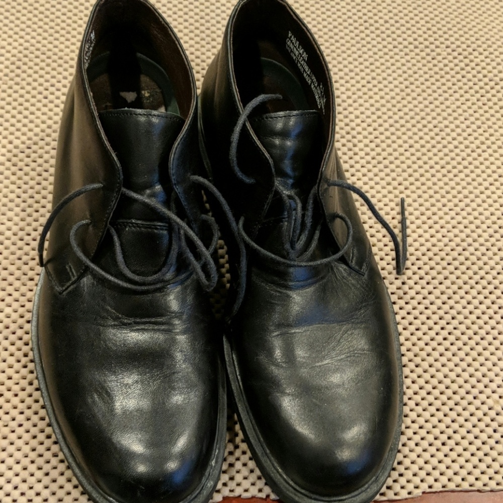 Meny shoes